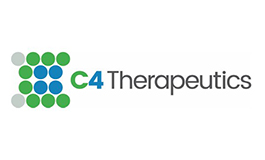 C4Therapeutics Logo23