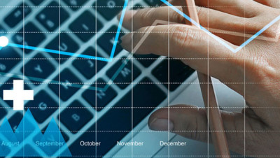Digital health iStock 1185375000