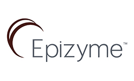 Epizyme Logo Trademark