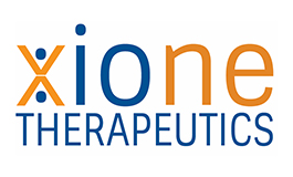 Xione final logo