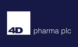 4DPharma