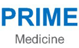 Prime medicine