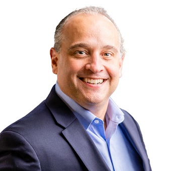 Human Resources 4 Mike Palladino