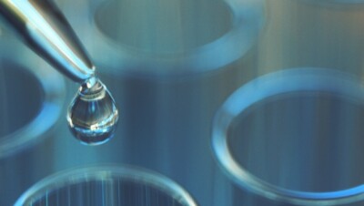DSO landing page