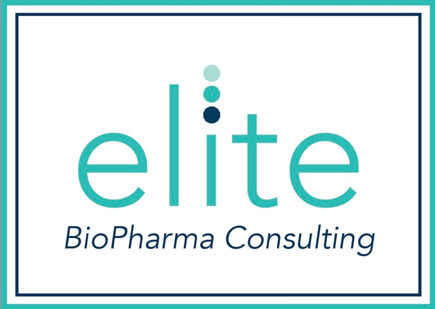 Elite BioPharma Consulting logo